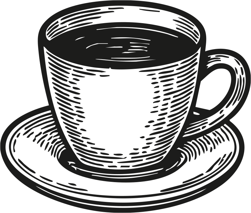 Digestivos taza