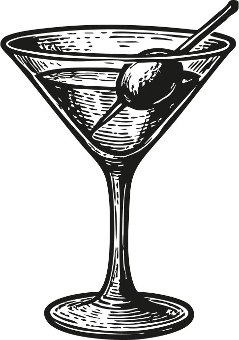 martini